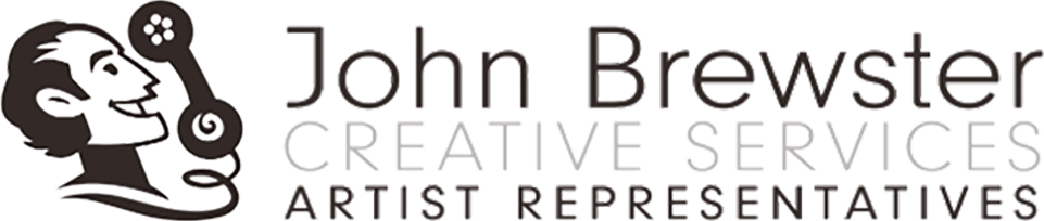 John Brewster Creative Services