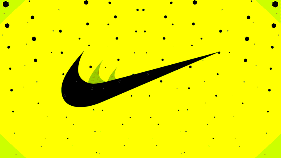 Nike - John Brewster Creative Services